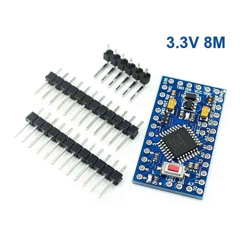 Arduino Pro Mini 3.3V Module Arduino Pro Mini 3.3V Module