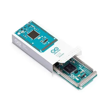 Arduino Due R3 Eredeti Fejlesztőlap (AT91SAM3X8E) Arduino Due R3 Eredeti Fejlesztőlap (AT91SAM3X8E)