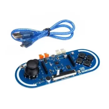 Arduino Esplora Fejlesztői Kártya Arduino Esplora Fejlesztői Kártya