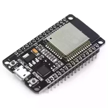 ESP32 WROOM-32 30 tűs fejlesztői kártya ESP32 WROOM-32 30 tűs fejlesztői kártya