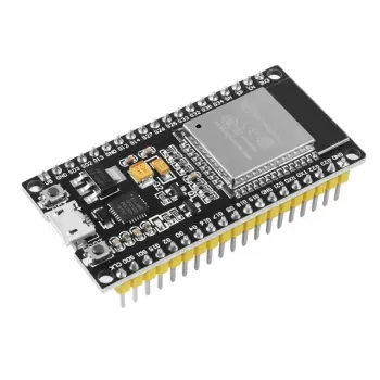 ESP32 WROOM-32 fejlesztői kártya 38 tűvel ESP32 WROOM-32 fejlesztői kártya 38 tűvel