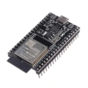 ESP32 WROOM-32D Fejlesztői Kártya ESP32 WROOM-32D Fejlesztői Kártya