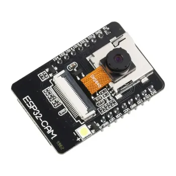 ESP32-CAM Fejlesztői Kártya ESP32-CAM Fejlesztői Kártya