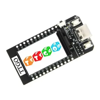 TTGO ESP32 fejlesztő panel 4MB TTGO ESP32 fejlesztő panel 4MB