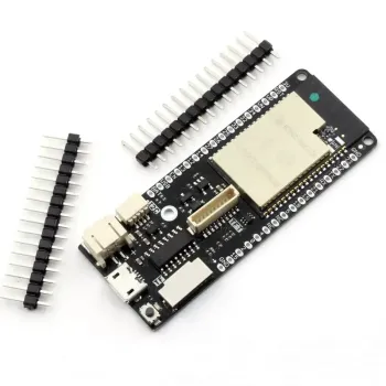 WeMos D1 Mini ESP32 LOLIN32 Fejlesztői Kártya WeMos D1 Mini ESP32 LOLIN32 Fejlesztői Kártya
