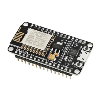 NodeMCU ESP8266 CP2102 Fejlesztői Kártya Lua-val NodeMCU ESP8266 CP2102 Fejlesztői Kártya Lua-val