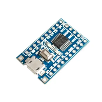 STM8S003F3P6 fejlesztői kártya STM8S003F3P6 fejlesztői kártya