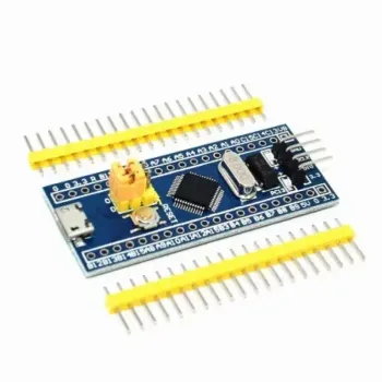 STM32F103C8T6 Fejlesztői Kártya STM32F103C8T6 Fejlesztői Kártya
