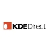 KDEdirect